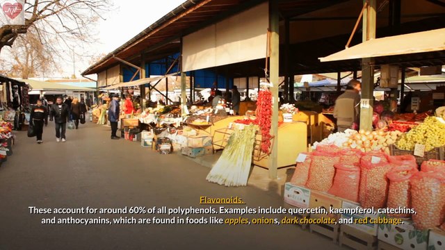 What are Polyphenols What are Polyphenols Foods Benefits + 75 Products Rich in POLYPHENOLS