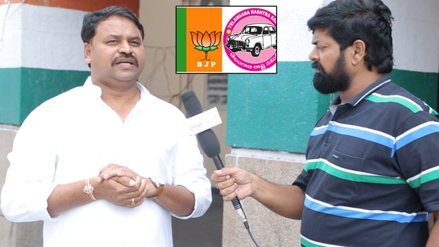 కాంగ్రెస్ కి ప్రజలు మళ్ళీ పూర్వ వైభవం కట్టబెడతారు || Addanki Dayakar Fires On BJP & TRS || Oneindia