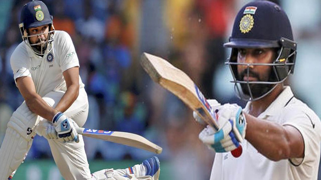 Rohit Sharma new plan | மே.இ. தீவுகளே கதிகலங்கும் திட்டம்... காத்திருக்கும் ரோஹித் சர்மா