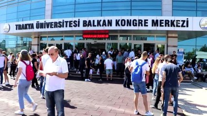 "Türkiye, uluslararası öğrencilerin ikinci evi"