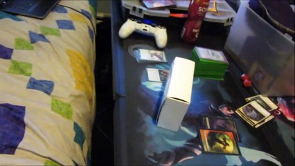 3rd annual nerd weekend pt 1