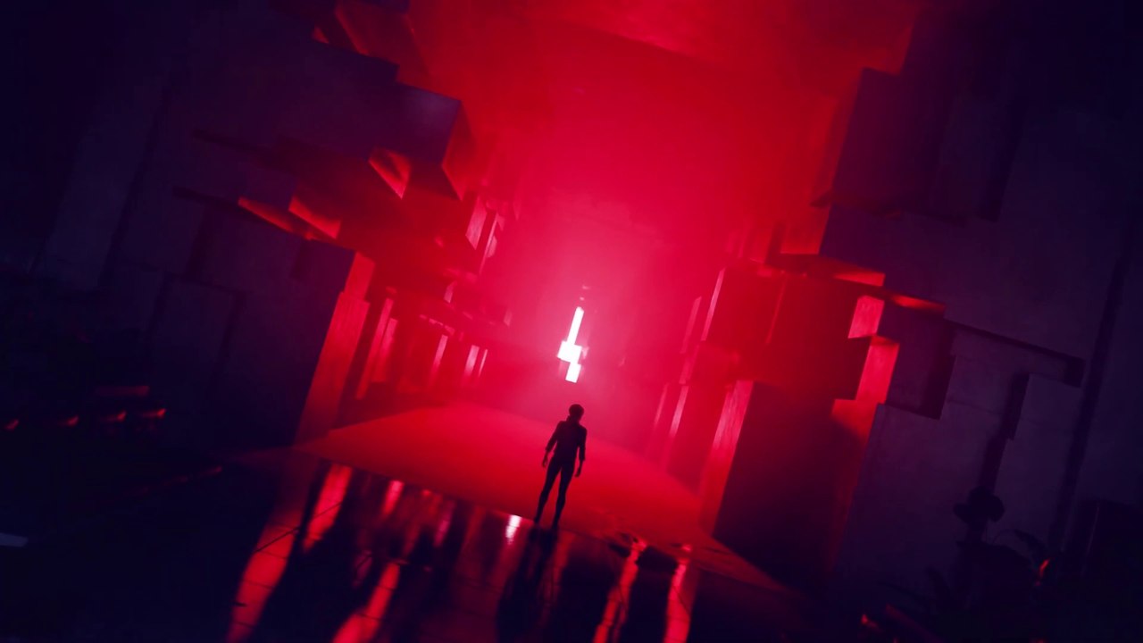 Control -  Bande-annonce RTX