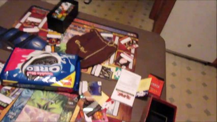 3rd annual nerd weekend pt 2