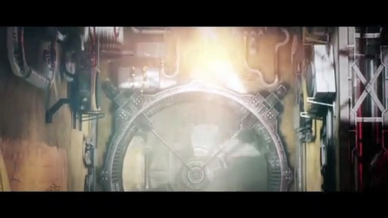 Ghostrunner - Trailer d'annuncio
