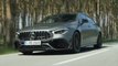 VÍDEO: Mercedes CLA 45 Shooting Brake 2020, todos los detalles, especificaciones