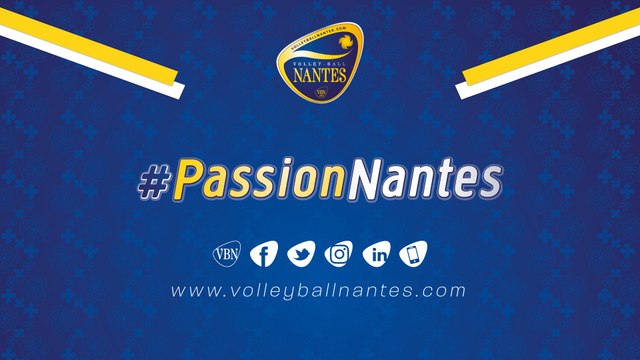 [Rentrée 2019 #PassionNantes]