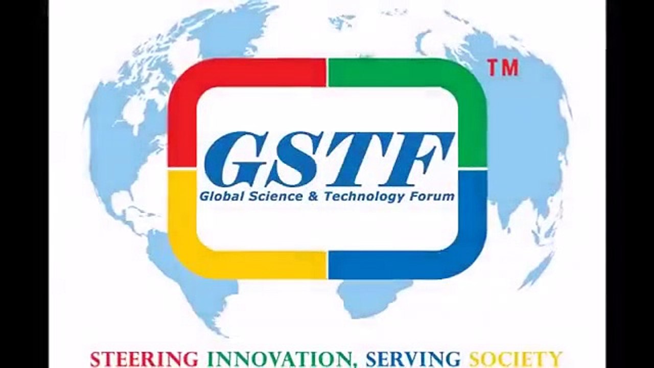Mr. Yuen Siang Ang at CBP Conference 2016 by GSTF