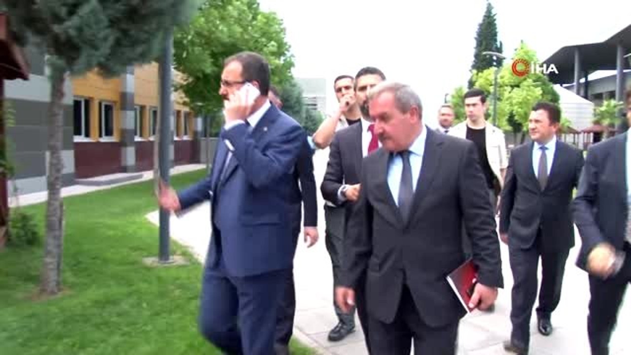 Gençlik ve Spor Bakanlığı yeni dönem yurt başvurularını başlattı