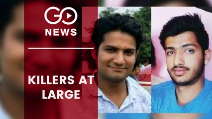 UP Police Fails To Nab Culprits Who Killed A Journalist & His Brother