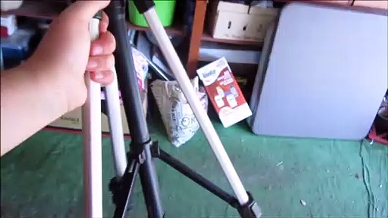 Destroying a PS4