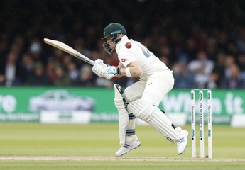 സ്റ്റീവ്  സ്മിത്ത് തൊട്ടരികെ, രണ്ടാം സ്ഥാനം തിരിച്ചു പിടിച്ചു | Oneindia Malayalam