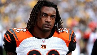 Cedric Benson Passed Away After Road Accident