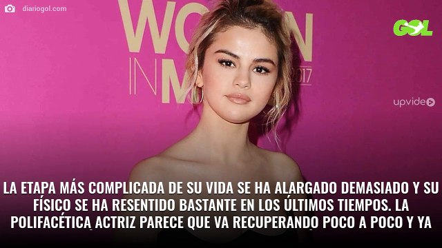 La “¡terrible foto!” de Selena Gómez en bikini (“¿Justin Bieber y Haley Baldwin han visto esto?”)