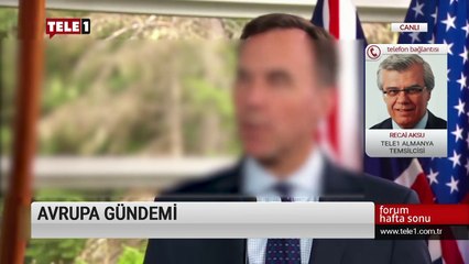 Barolar yargıda vesayete baş kaldırıyor - Forum Hafta Sonu (18 Ağustos 2019)