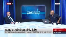 Kadınlarda idrar kaçırma - Sağlık Masası (30 Temmuz 2019)