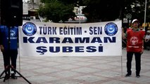 5. Dönem Toplu İş Sözleşmesi görüşmeleri