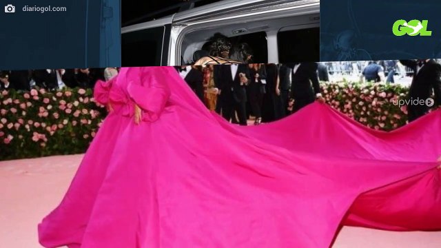 ¡Lady Gaga se la pega a Irina Shayk! Pillada así con Bradley Cooper (y la foto tiene horas)