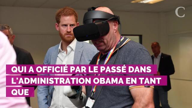 Prince Harry et Meghan Markle : cette raison pour laquelle ils sont entrés dans l'histoire