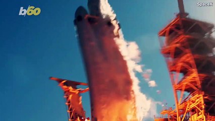 Starman and Tesla’s Spacefaring Roadster Have Made Their First Lap Around the Sun