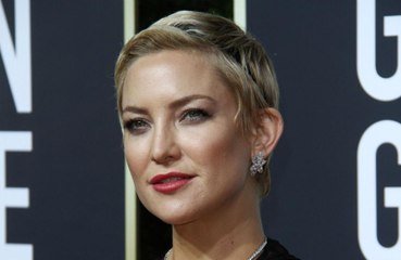 Kate Hudson: Ehe Nummer zwei?