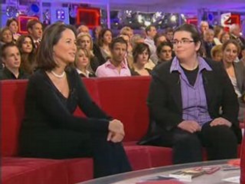 Vivement dimanche 27 janvier