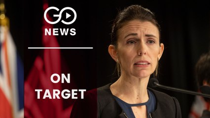 New Zealand Gun Control Measures Successful
