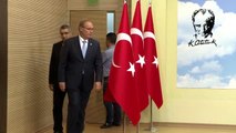 Diyarbakır, Mardin ve Van büyükşehir belediye başkanlıklarındaki görevlendirmeler - Faik Öztrak