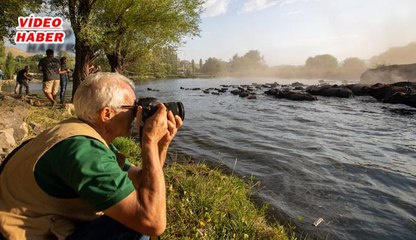 (19 Ağustos 2019) FOTOĞRAFÇILARI  BÜYÜLEYEN VADİ