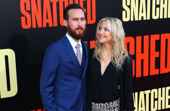 Kate Hudson ve Danny Fujikawa evleniyor mu?