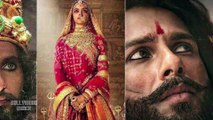 Public Reaction On Deepika Padukone, Shahid Kapoor, Ranveer Singh Starrrer Padmaavat On Release