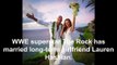 Dwayne Johnson Marries Lauren Hashian in Romantic Hawaiian Wedding