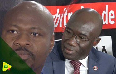 La CEDEAO et les Nations unies s'invitent dans l'affaire Guy Marius Sagna