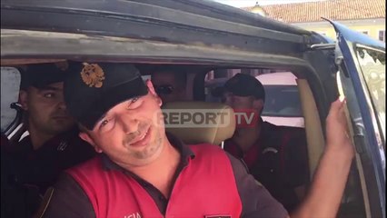 Tensionet me policinë, shoqërohet kreu i FRPD në Shkodër, Arvit Bushati