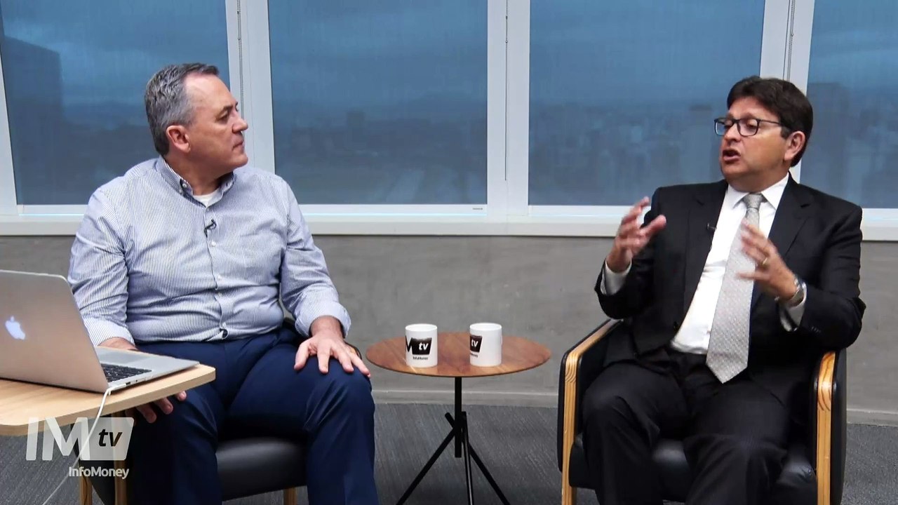 Programa Imóveis - entrevista com Roberto Perroni, CEO da Brookfield Properties