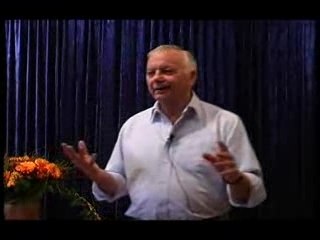 Tony Parsons (en anglais)