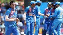 India vs West Indies 2019 : Team India Keeps Navdeep Saini For Test series Against WI || Oneindia