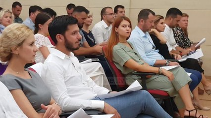 Tension në Shkodër, sulmohet Tom Doshi