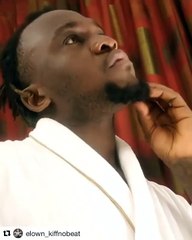 Elown Kiffnobeat est un très bon comédien. A absolument voir !