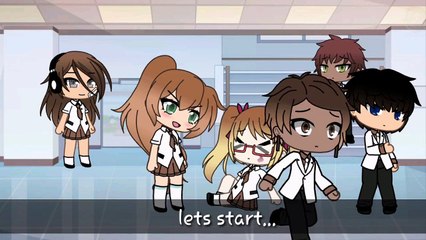 Hidden Kind heart|| Gacha life|| Fonyclip