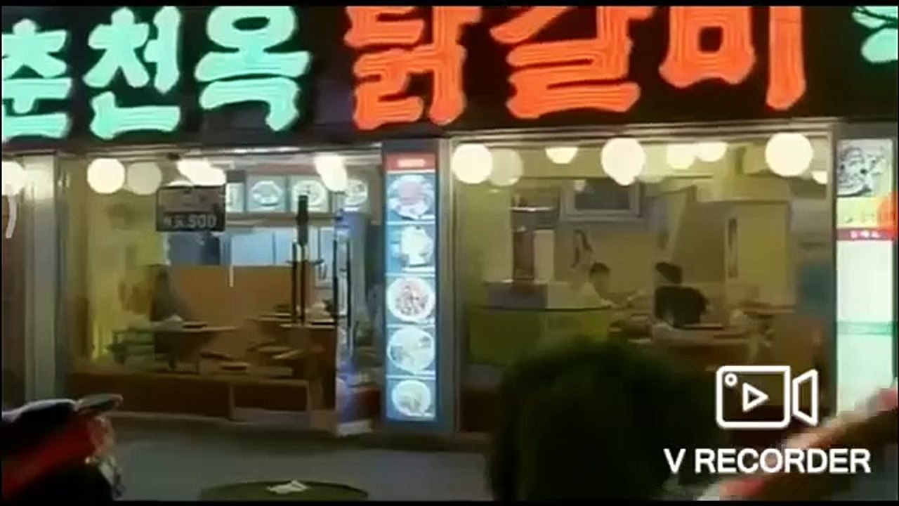 Film semi semi Korea 2019