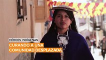 Héroes indígenas: La doctora espiritual colombiana