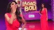 Shilpa Shetty shoots for her upcoming show Boli Lagao;Watch video | FilmiBeat