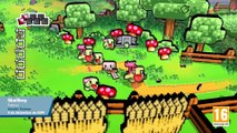 Indie World - Todas las novedades para Switch