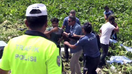 Nevşehir'de trafik kazası: 7 ölü, 11 yaralı