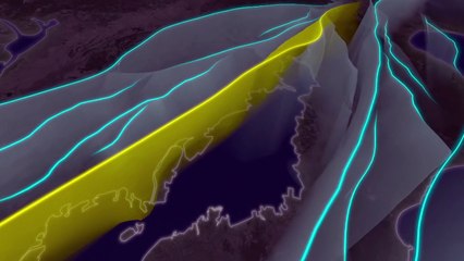 What If A Mega Earthquake Hit California