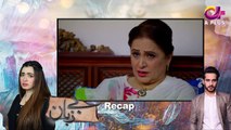 Bezuban - Episode 21 | Aplus Dramas | Usama Khan, Nawal Saeed, Junaid Akhter, Mahlaqa Baloch