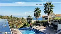 A vendre - Maison/villa - Vallauris (06220) - 8 pièces - 300m²