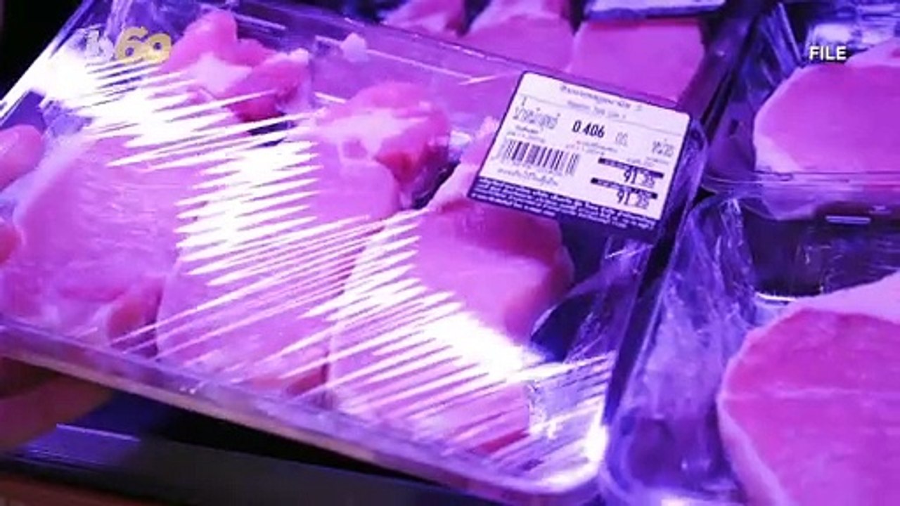 Big Mis-Steak! Florida Man Arrested for Allegedly Putting $56 Worth of Steaks Down His Pants