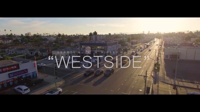 Derrty Mula feat Nipsey Hussle Westside