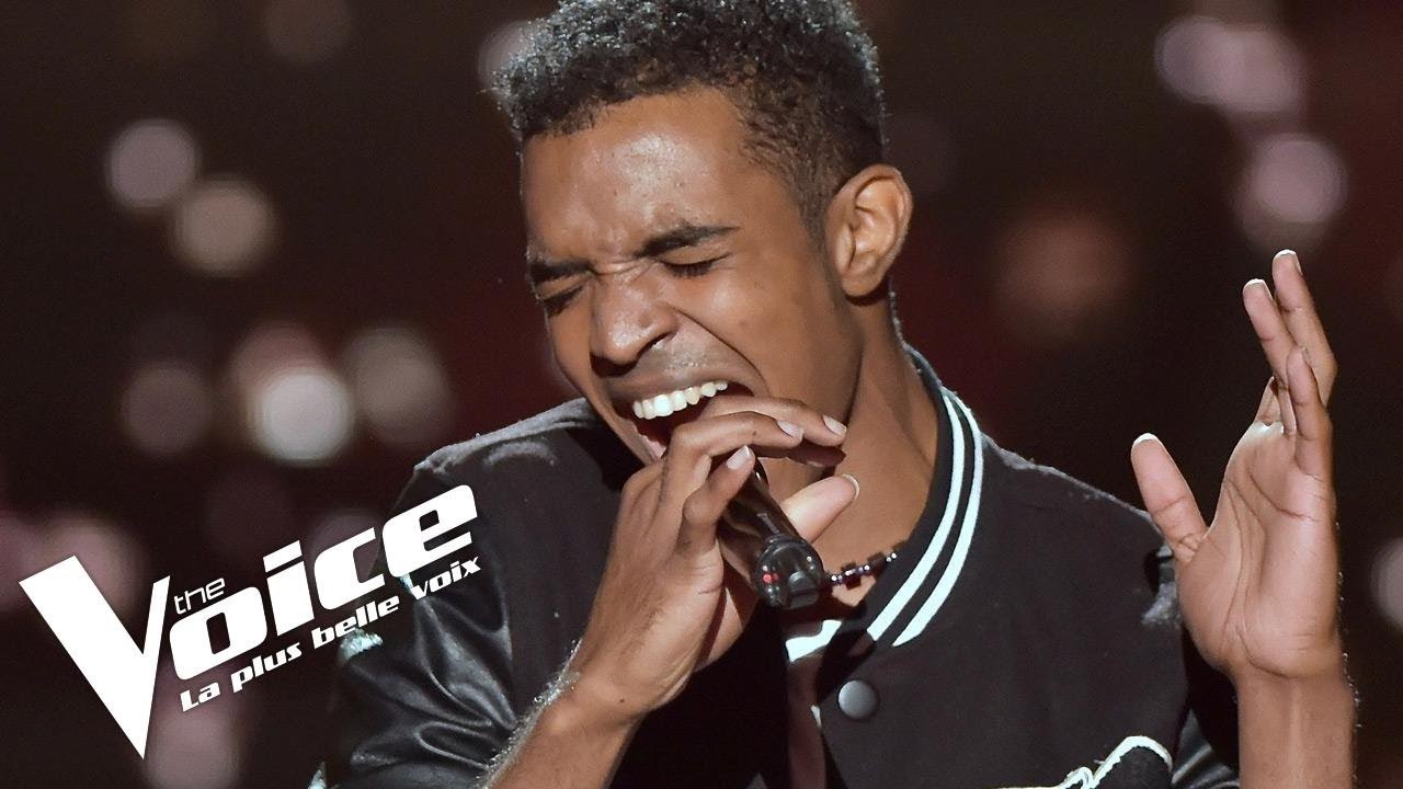 Avicii - Addicted To You | Winael | The Voice France 2018 | Blind Audition